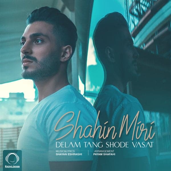 Delam Tang Shode Vasat · Shahin Miri