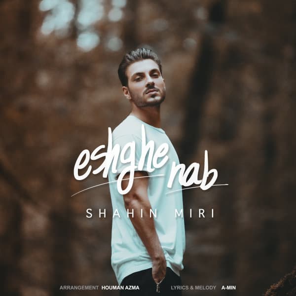 Eshghe Nab · Shahin Miri