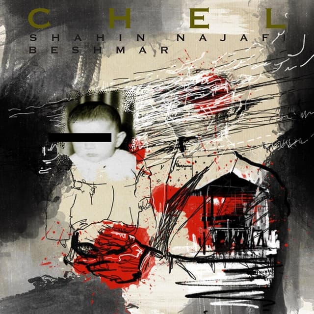 Beshmar · Shahin Najafi