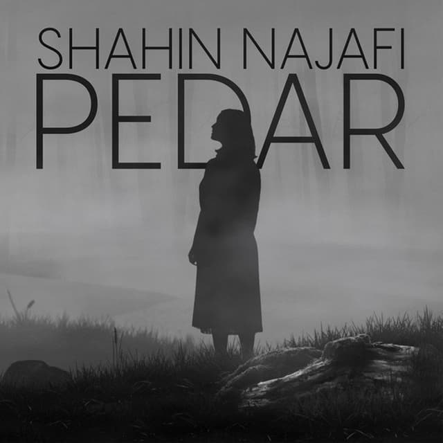 Pedar · Shahin Najafi