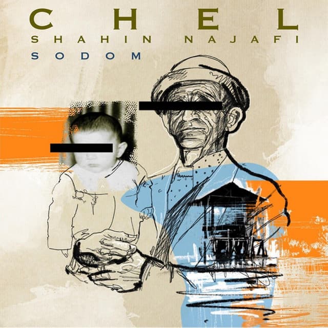 Sodom · Shahin Najafi