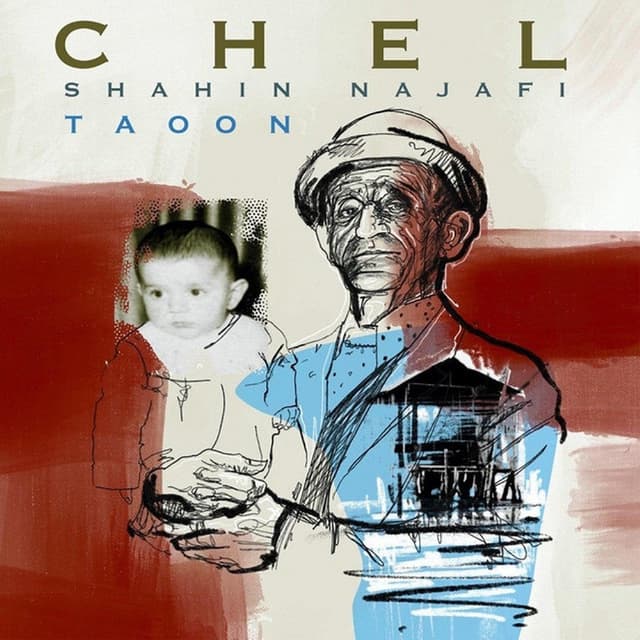 Taoon · Shahin Najafi