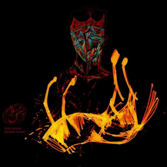 Zh-Sh · Shahin Najafi