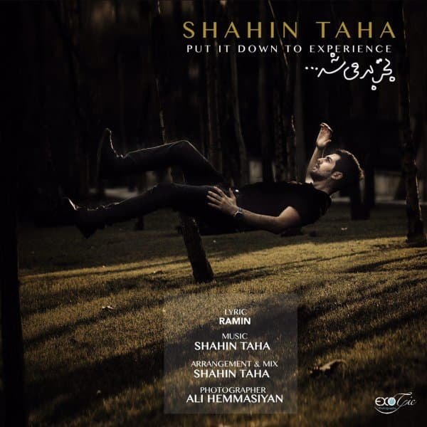 Tajrobe Mishe · Shahin Taha