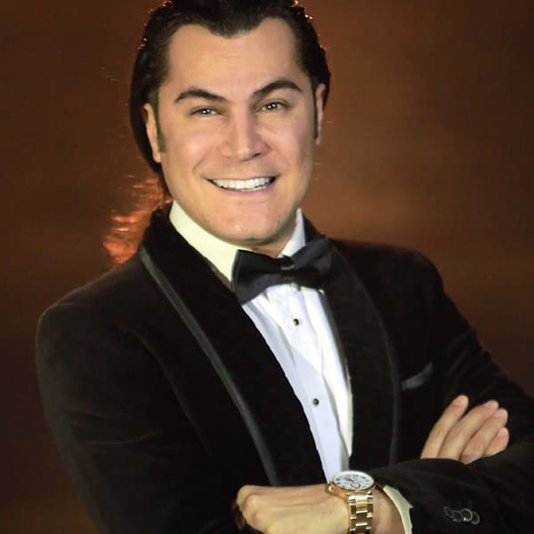 Gonahesh Gardane Man · Shahkar Bineshpajooh