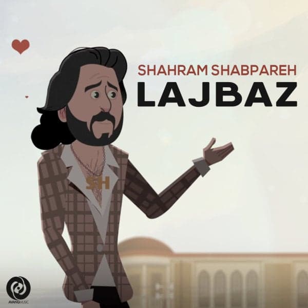 Lajbaz · Shahram Shabpareh