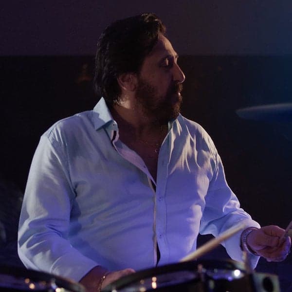 Salam · Shahram Shabpareh