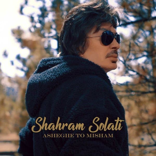 Asheghe To Misham · Shahram Solati