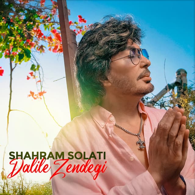 Dalile Zendegi · Shahram Solati
