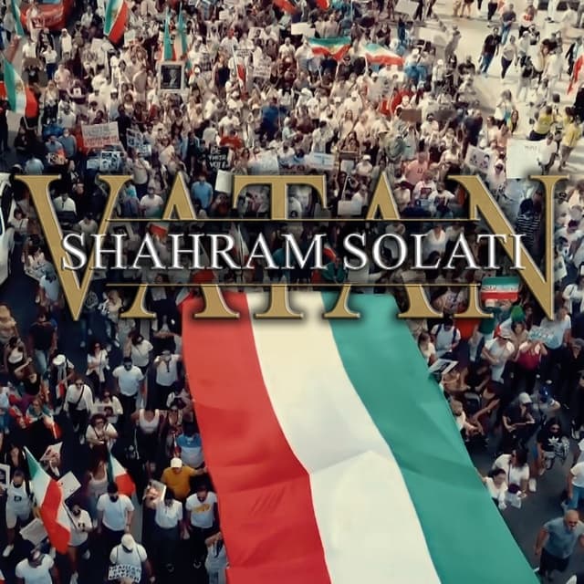 Vatan · Shahram Solati