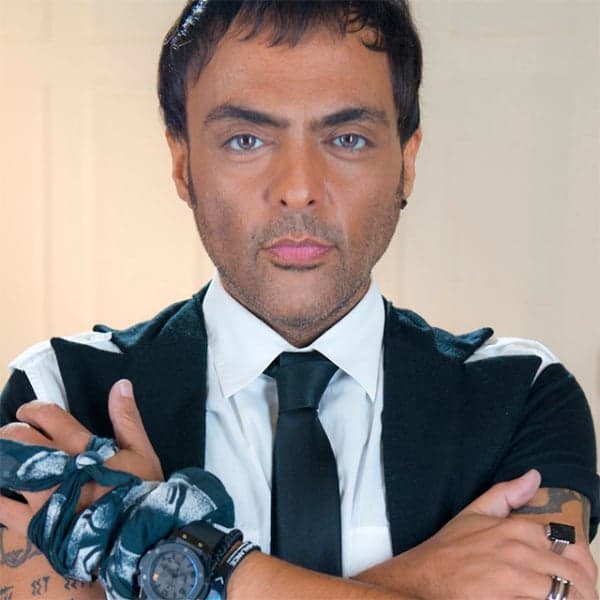 Hesse Khoobi · Shahrum K