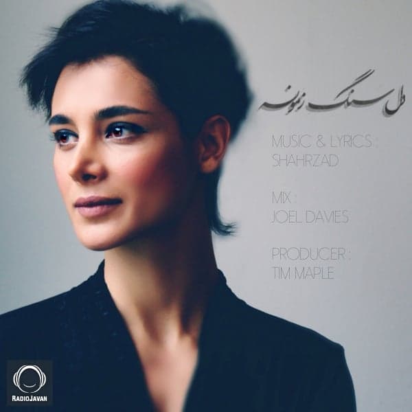 Dele Sange Zamooneh · Shahrzad