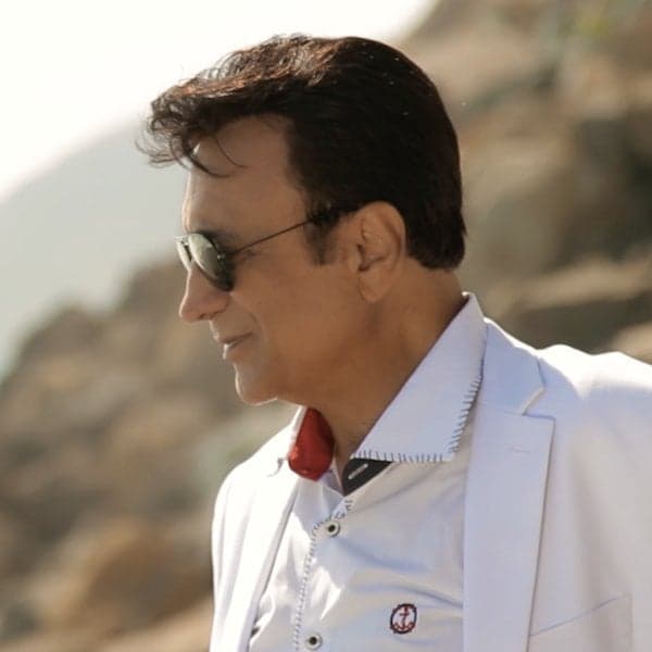 Ghesseye Eshgh · Shamaizadeh