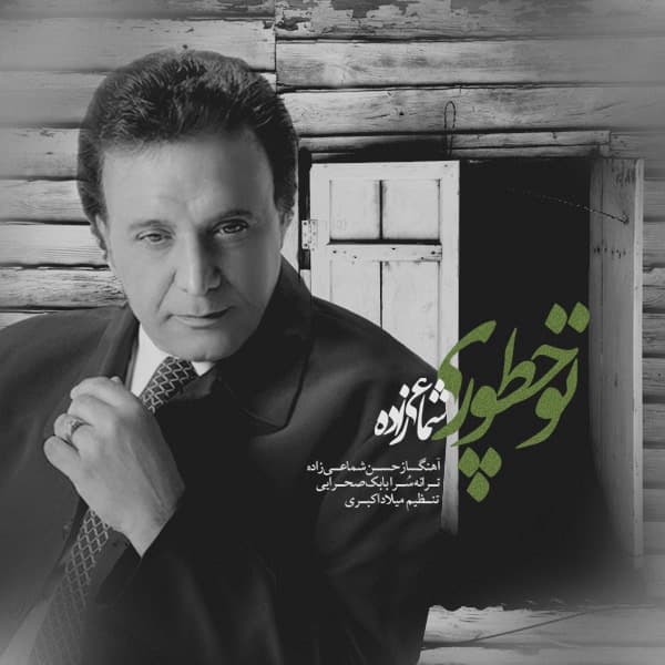 Tou Chetory · Shamaizadeh