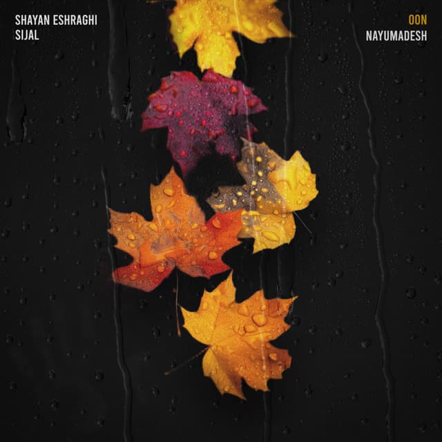 Oon Nayumadesh · Shayan Eshraghi & Sijal
