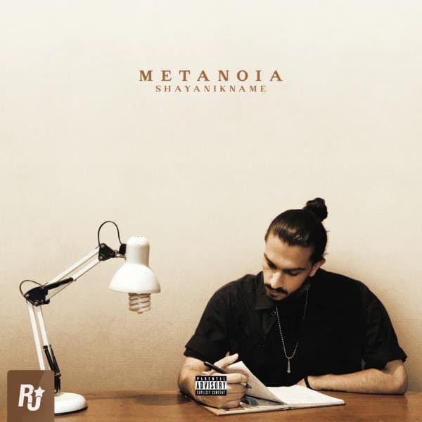 Metanoia · Shayanikname