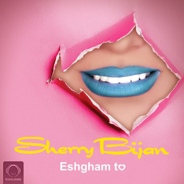 Eshgham To · Sherry Bijan