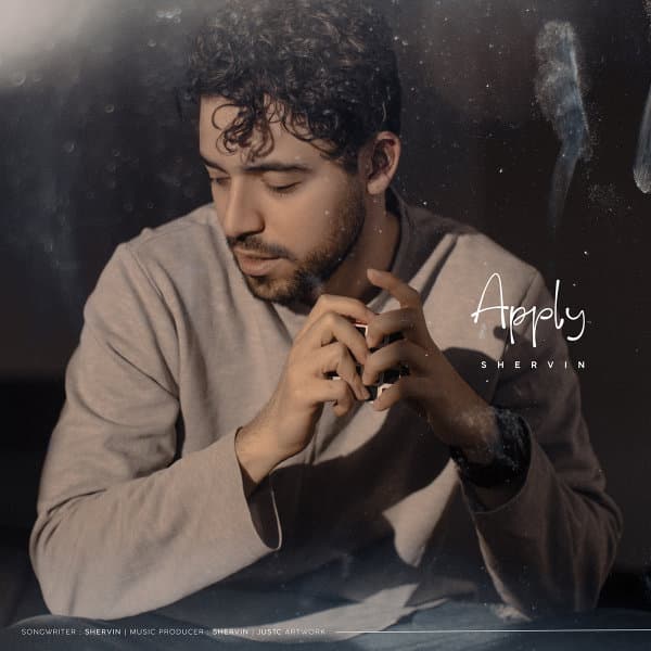 Apply · Shervin Hajipour
