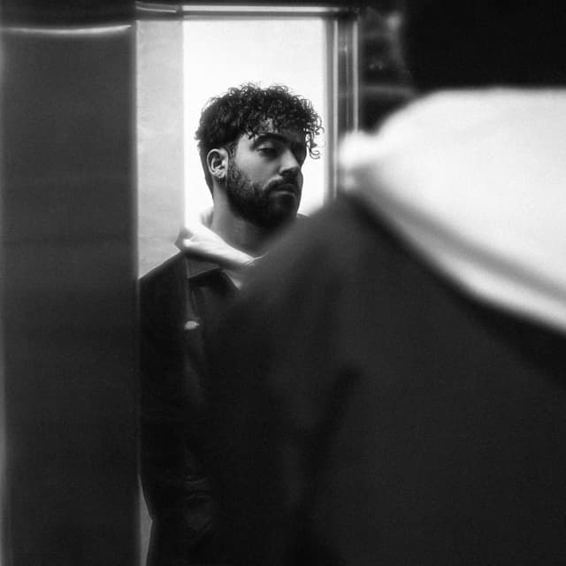 Ashghal · Shervin Hajipour