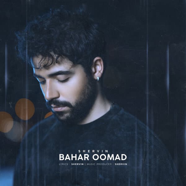 Bahar Oomad · Shervin Hajipour