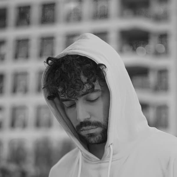 Miboosamet · Shervin Hajipour