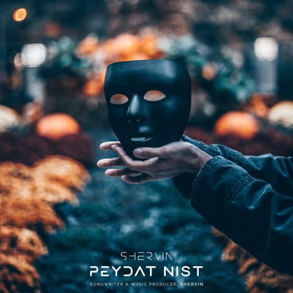 Peydat Nist · Shervin Hajipour