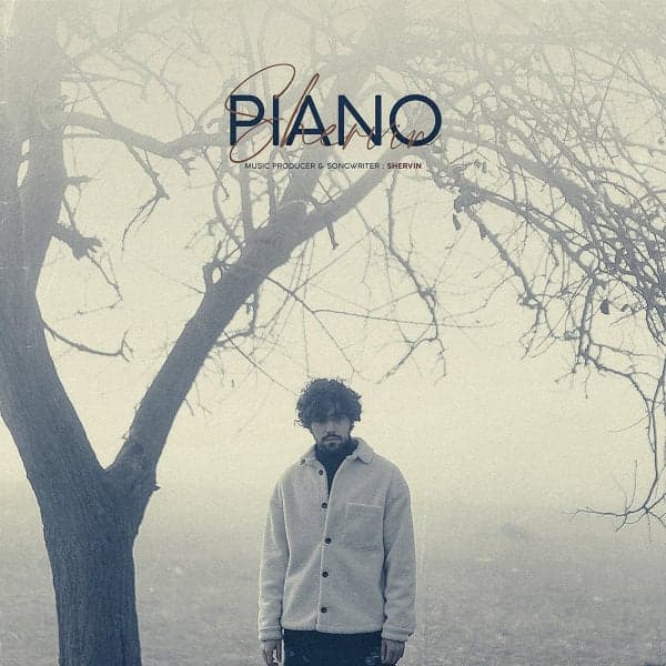 Piano · Shervin Hajipour