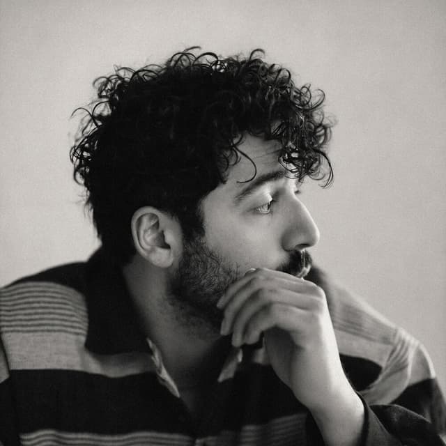 Potk · Shervin Hajipour