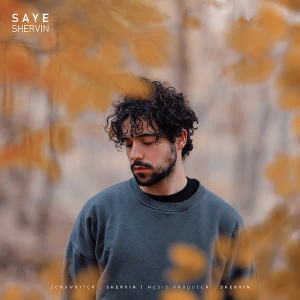 Saye · Shervin Hajipour