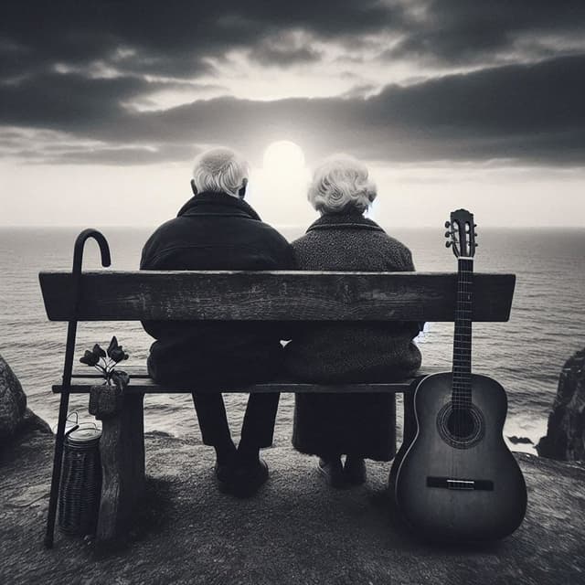 Ta Key · Shervin Hajipour