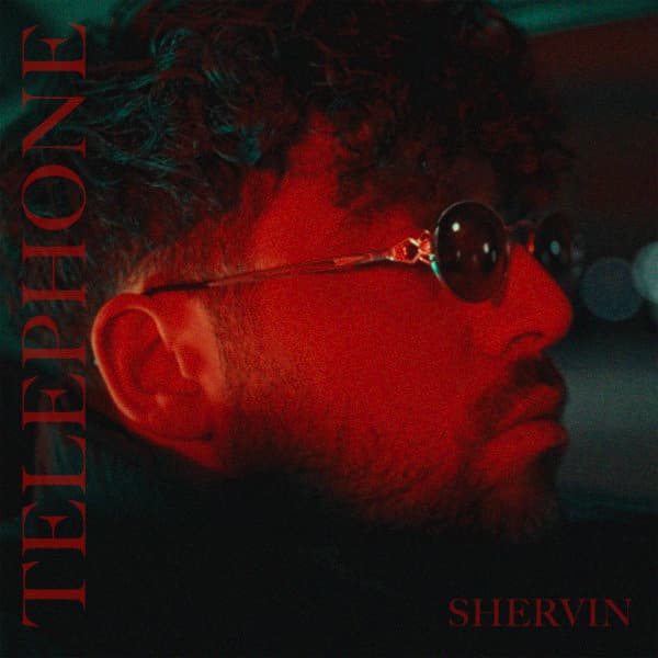 Telephone · Shervin Hajipour