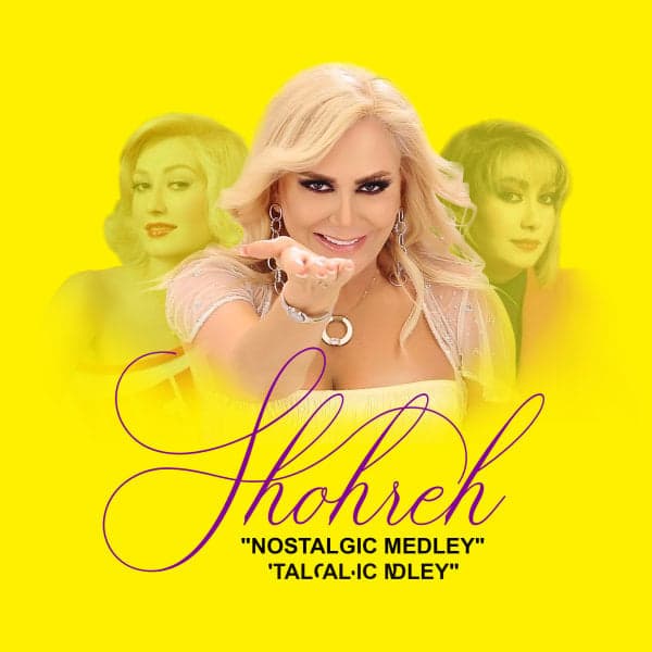 Nostalgic Medley · Shohreh