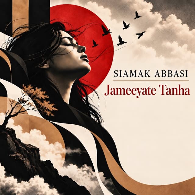Jameeyate Tanha · Siamak Abbasi