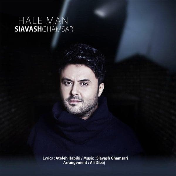 Hale Man · Siavash Ghamsari