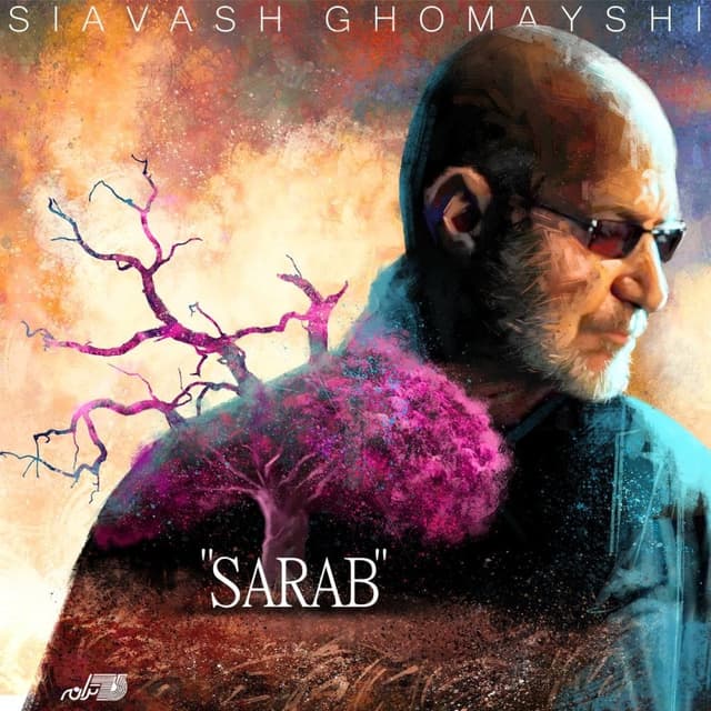 Saraab · Siavash Ghomayshi