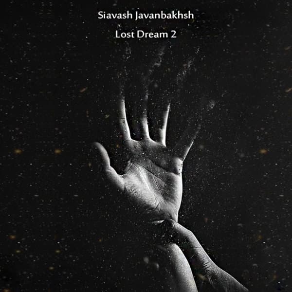 Lost Dream 2 · Siavash Javanbakhsh