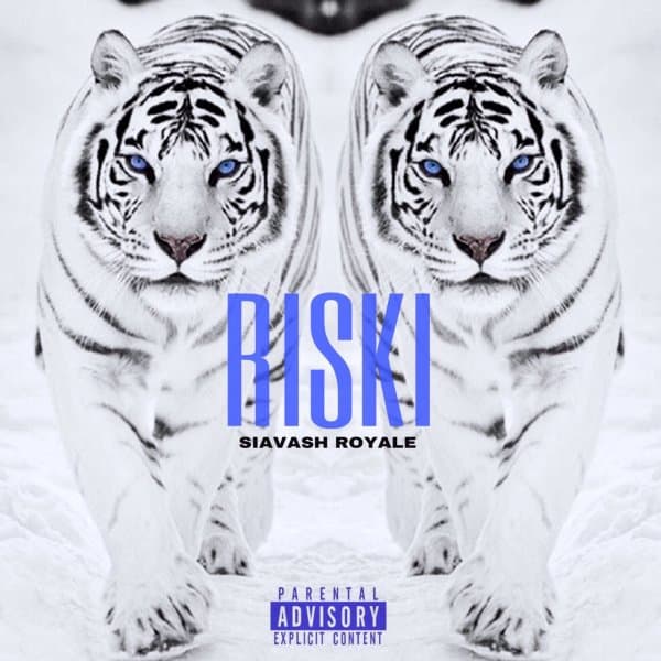 Riski · Siavash Royale