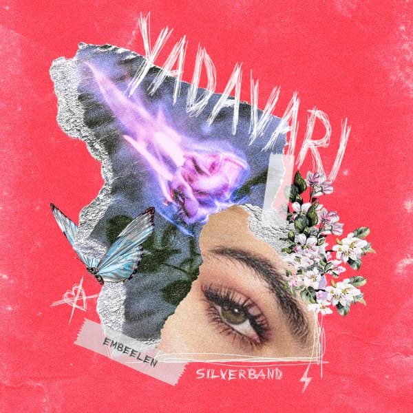 Dobare Eshgh · Embeelen