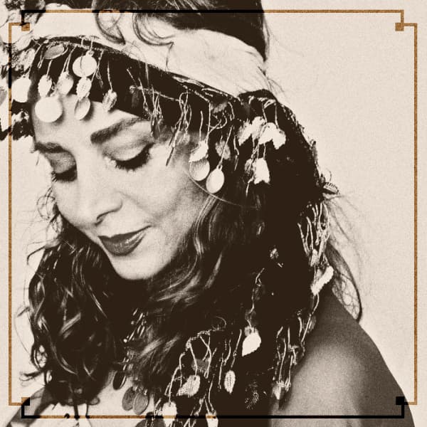 Arezooye Khaam · Sima Bina & Arash Mitooie