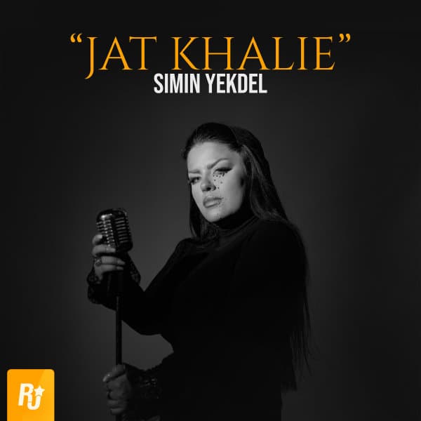 Jat Khalie · Simin Yekdel