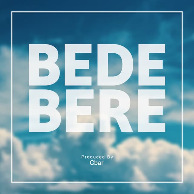 Bede Bere · Sina Cbar