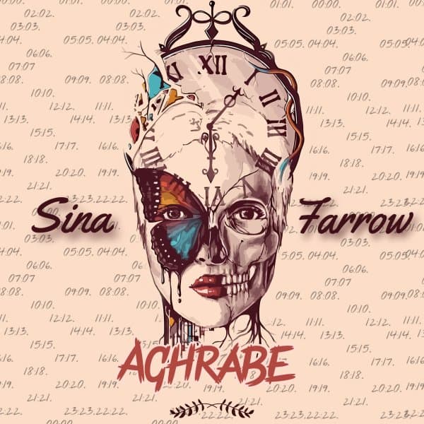 Aghrabe · Sina Farrow