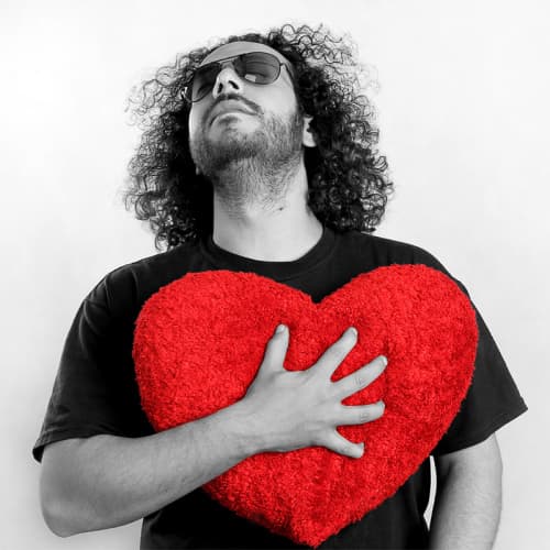 Divooneh · Sina Hejazi