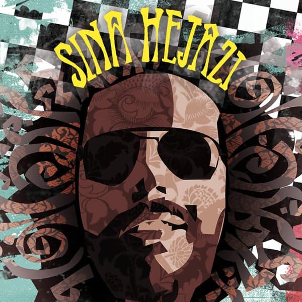 Shahe Divuneha · Sina Hejazi