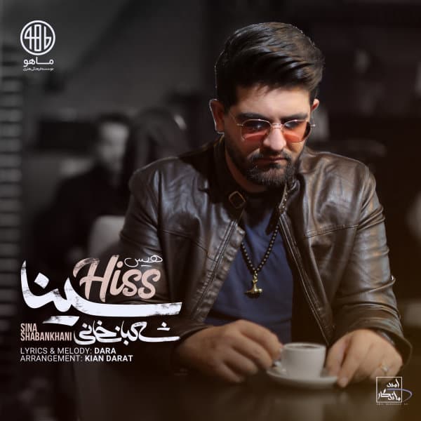 Hiss · Sina Shabankhani