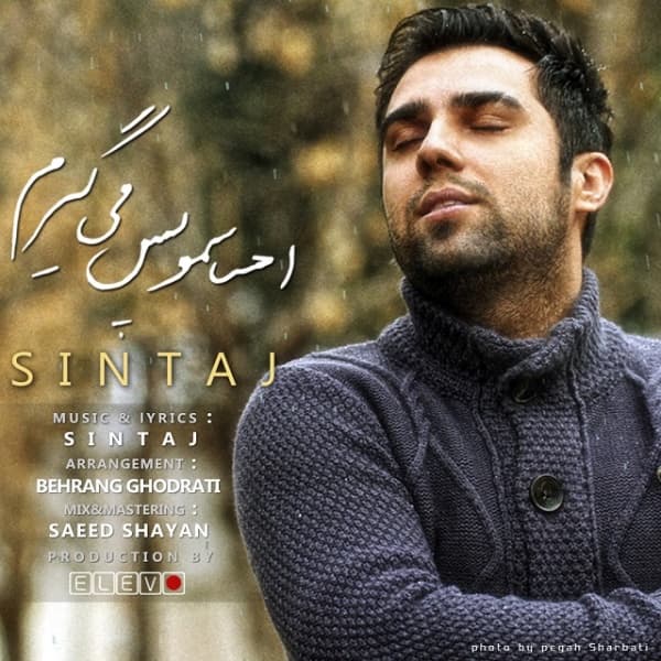 Ehsasamo Pas Migiram · Sintaj