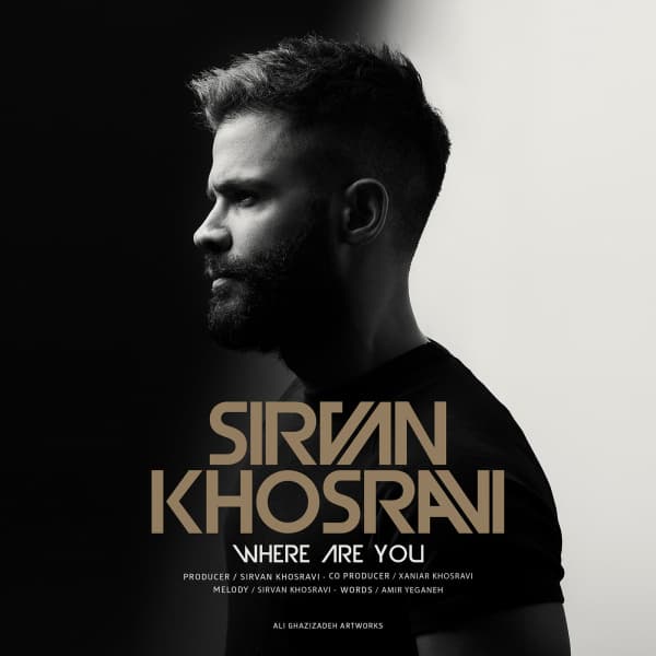 Kojai To · Sirvan Khosravi