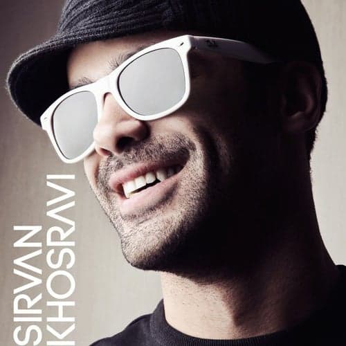 Sakhteman Pezeshkan · Sirvan Khosravi