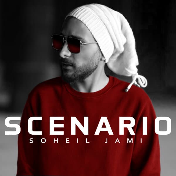Scenario · Soheil Jami