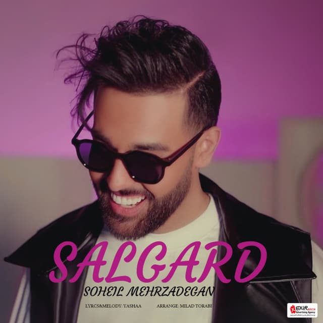 Salgard · Soheil Mehrzadegan